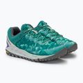 Damen Laufschuhe Merrell Antora 2 Print blau J067192 4