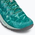 Damen Laufschuhe Merrell Antora 2 Print blau J067192 7