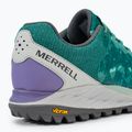 Damen Laufschuhe Merrell Antora 2 Print blau J067192 9