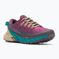 Damen Laufschuhe Merrell Agility Peak 4 rosa J067216 10