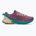 Damen Laufschuhe Merrell Agility Peak 4 rosa J067216 11