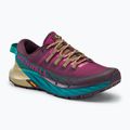 Damen Laufschuhe Merrell Agility Peak 4 rosa J067216