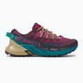 Damen Laufschuhe Merrell Agility Peak 4 rosa J067216 2