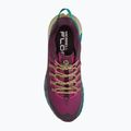 Damen Laufschuhe Merrell Agility Peak 4 rosa J067216 6