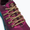 Damen Laufschuhe Merrell Agility Peak 4 rosa J067216 8