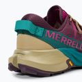Damen Laufschuhe Merrell Agility Peak 4 rosa J067216 9
