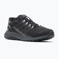 Herren-Laufschuhe Merrell Fly Strike GTX black 8