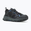 Herren Wanderschuhe Merrell Speed Strike LTR Sieve schwarz J135163 11