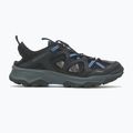 Herren Wanderschuhe Merrell Speed Strike LTR Sieve schwarz J135163 12