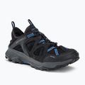 Herren Wanderschuhe Merrell Speed Strike LTR Sieve schwarz J135163