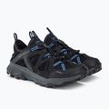 Herren Wanderschuhe Merrell Speed Strike LTR Sieve schwarz J135163 4
