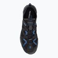 Herren Wanderschuhe Merrell Speed Strike LTR Sieve schwarz J135163 6