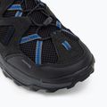 Herren Wanderschuhe Merrell Speed Strike LTR Sieve schwarz J135163 7