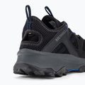 Herren Wanderschuhe Merrell Speed Strike LTR Sieve schwarz J135163 9