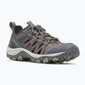 Herren Merrell Accentor 3 Sieve braun Trekking Sandalen J135179 10