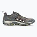 Herren Merrell Accentor 3 Sieve braun Trekking Sandalen J135179 11