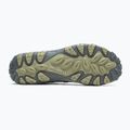 Herren Merrell Accentor 3 Sieve braun Trekking Sandalen J135179 14