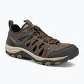 Herren Merrell Accentor 3 Sieve braun Trekking Sandalen J135179