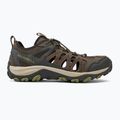 Herren Merrell Accentor 3 Sieve braun Trekking Sandalen J135179 2