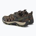 Herren Merrell Accentor 3 Sieve braun Trekking Sandalen J135179 3