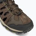 Herren Merrell Accentor 3 Sieve braun Trekking Sandalen J135179 7