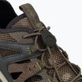 Herren Merrell Accentor 3 Sieve braun Trekking Sandalen J135179 8