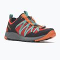 Merrell Wildwood Aerosport Herren Wanderschuhe orange J135183 11