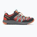 Merrell Wildwood Aerosport Herren Wanderschuhe orange J135183 12