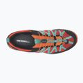 Merrell Wildwood Aerosport Herren Wanderschuhe orange J135183 15