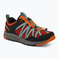 Merrell Wildwood Aerosport Herren Wanderschuhe orange J135183