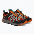 Merrell Wildwood Aerosport Herren Wanderschuhe orange J135183 4