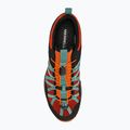 Merrell Wildwood Aerosport Herren Wanderschuhe orange J135183 6