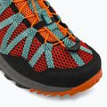 Merrell Wildwood Aerosport Herren Wanderschuhe orange J135183 7