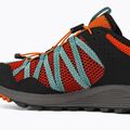 Merrell Wildwood Aerosport Herren Wanderschuhe orange J135183 10