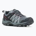 Herren Wanderschuhe Merrell Accentor 3 grau J135485 10