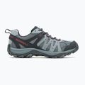 Herren Wanderschuhe Merrell Accentor 3 grau J135485 11