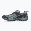 Herren Wanderschuhe Merrell Accentor 3 grau J135485 12