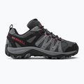 Herren Wanderschuhe Merrell Accentor 3 grau J135485 2