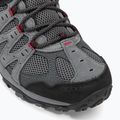 Herren Wanderschuhe Merrell Accentor 3 grau J135485 7