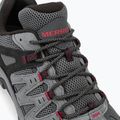 Herren Wanderschuhe Merrell Accentor 3 grau J135485 8