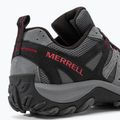 Herren Wanderschuhe Merrell Accentor 3 grau J135485 9