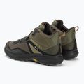 Herren Wanderschuhe Merrell Mqm 3 Mid GTX oliv 3