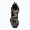 Herren Wanderschuhe Merrell Mqm 3 Mid GTX oliv 6