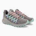 Merrell Bravada Edge paloma Damen Wanderschuhe 4