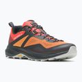 Herren Wanderschuhe Merrell MQM 3 orange J135603 10