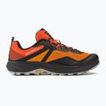 Herren Wanderschuhe Merrell MQM 3 orange J135603 2