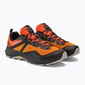 Herren Wanderschuhe Merrell MQM 3 orange J135603 4