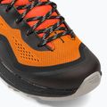 Herren Wanderschuhe Merrell MQM 3 orange J135603 7
