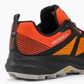Herren Wanderschuhe Merrell MQM 3 orange J135603 9