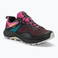 Damen Wanderschuhe Merrell Mqm 3 GTX fuchsia/burgundy
